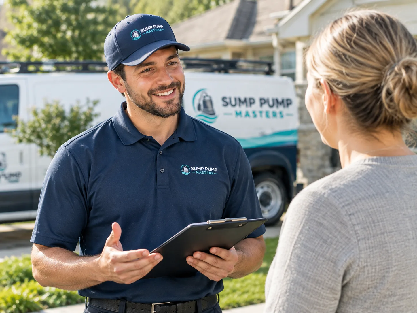 Sump Pump Repair San Sebastian, PR FAQs